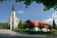 Náš kostel