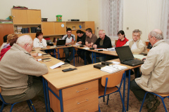 Starsovstvo