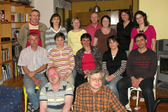 Setkání střední generace