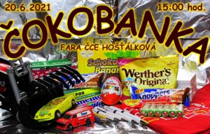 Čokobanka